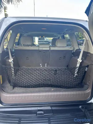 jeepetas y camionetas - vende jeepeta  en magnífico estado 10