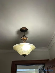 Lámpara de Techo