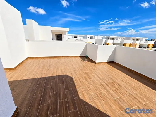 apartamentos - Penthouse 2 hab. con rooftop en East Town 14