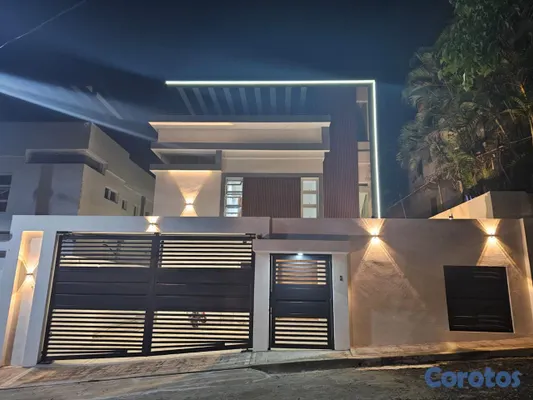 casas - CASA NUEVA EN ARROYO MANZANO 2