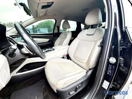 jeepetas y camionetas - 2022 Hyundai Tucson 1.6T Importada por Magna 5