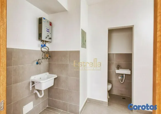 apartamentos - Apartamento en alquiler (126mts2) de 2 habitaciones ubicado en el Mirador Norte 9