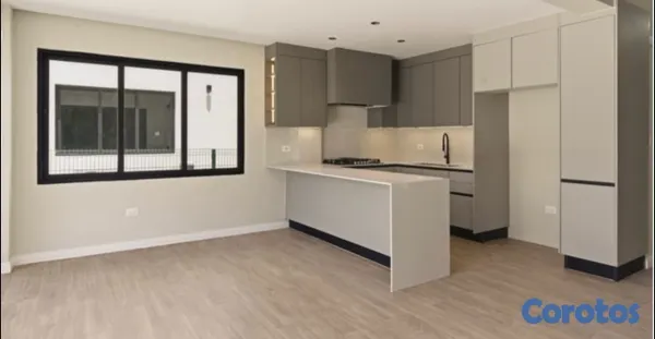 casas vacacionales y villas - Villa en Venta  6