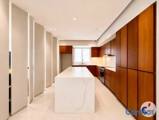 casas - Casa de 4 Habitaciones con Piscina en Altos de Arr 4