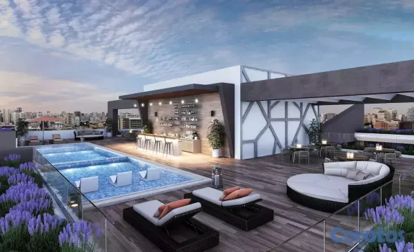 apartamentos - 🏙️ APARTAMENTO DE 83.69 M² EN VENTA POR US$215,000 5