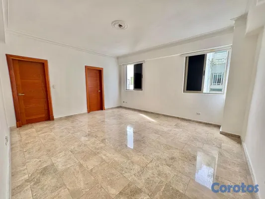 apartamentos - Apartamento en Los Cacicazgos 9
