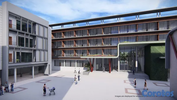 apartamentos - Apartamentos y Estudios en Venta en Punta Cana — O 8