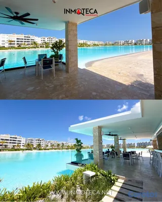 apartamentos - APARTAMENTO EN ALQUILER EN DOWNTOWN PUNTA CANA 9