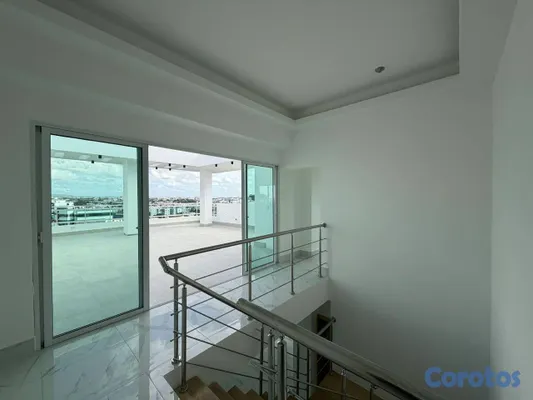 penthouses - Penthouse en venta en Renacimiento - 3427 3