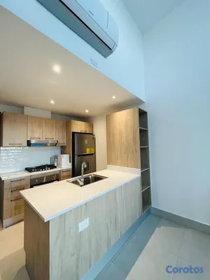 apartamentos - Hermos Apartamento En Cana Mar Cap Cana Ciudad Las Canas  7