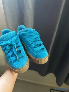 Tenis puma 