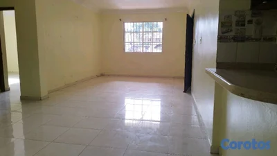 De oportunidad  apto 1er nivel en Alma Rosa 2da, próximo a San Vicente de Paul