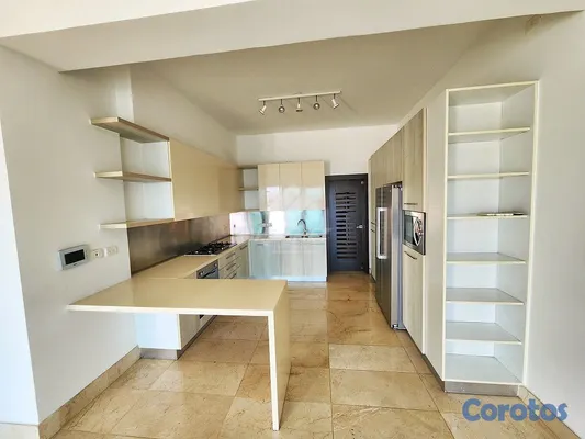 apartamentos - TORRE CON GIMNASIO Y AREA SOCIAL LOS CERROS GURABO 7