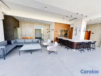 apartamentos - Apartamento Amueblado en Venta – Torre Britney IV, Naco
