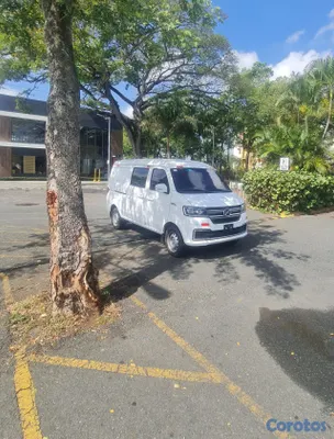 jeepetas y camionetas - año 2026
guagua condición 10/10 10