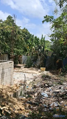 Viviendas de Bajo Costo - venta de local con terreno de 178m 550 negociable la ureña santo Domingo este  2
