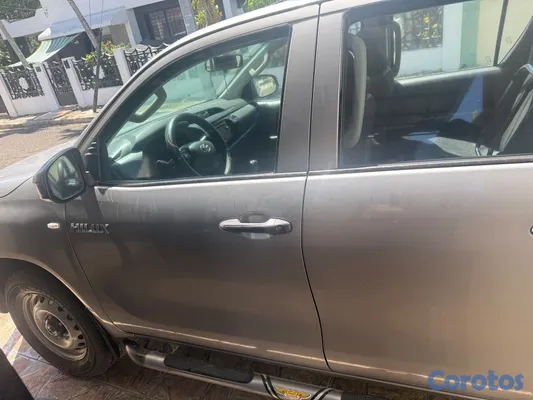 jeepetas y camionetas - vehiculo en optima condiciones. mejores oferta 4