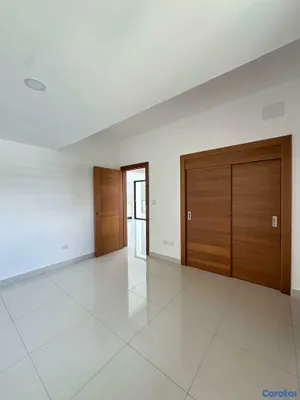apartamentos - Moderno apartamento piso alto con área social  7