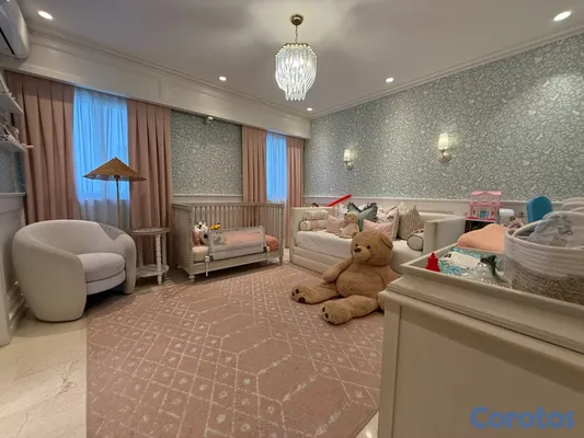 apartamentos - Apartamento en venta en Naco, 315 m² netos, 3 habi 9