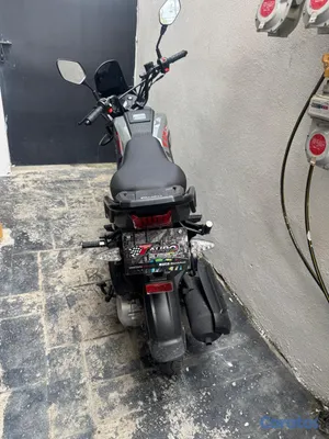 motores y pasolas - Tauro Rocky 150 2026 como nueva — RD$80,000 negoci 3