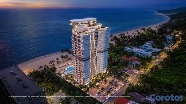 apartamentos - Aquamarine by Noval | Residencias frente al mar en Juan Dolio 5