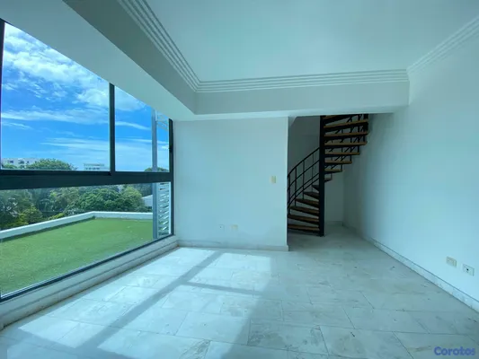 apartamentos - nuevo y moderno con finas terminaciones 8