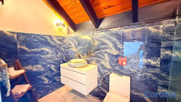casas vacacionales y villas - Magnífica Villa en Green Village Cap Cana Totalmente Amueblada y Equipada 7