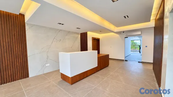 apartamentos - Apartamento en venta en Villa María, Santiago | Saily I 4