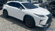 jeepetas y camionetas - LEXUS RX 350 F SPORT 2017 🇺🇸 | LUJO, POTENCIA Y ES