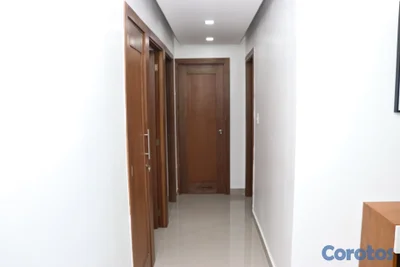 Lujoso Apartamento 3Habitaciones Con Gazebo y Pisc