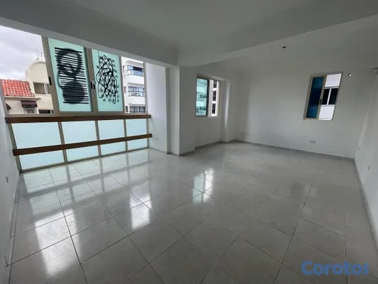 apartamentos - Vendo  Apartamento  en el Mirador Norte, ubicado en el piso 6 y con 116 metros.  7
