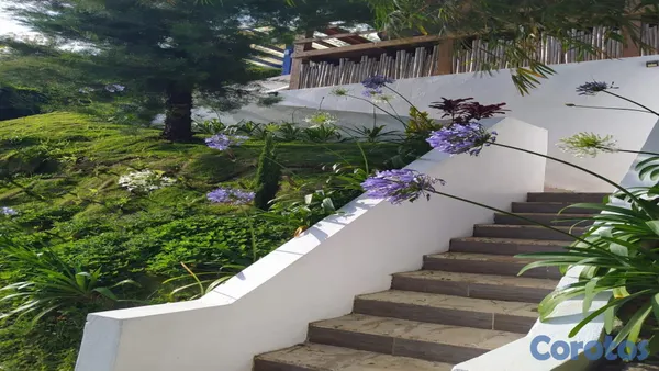 casas vacacionales y villas - Villa en venta Constanza 4