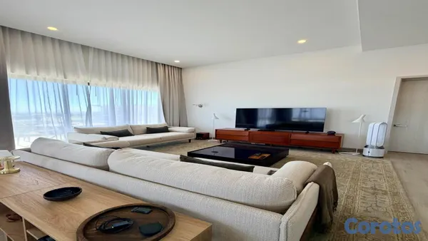 apartamentos - VIVE EL LUJO FRENTE AL MAR EN LAS IGUANAS, CAP CANA 9