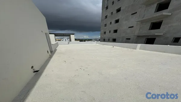 apartamentos - PROYECTO DE APARTAMENTOS A METROS DE LA CHARLES, REPARTO LOS TRES OJOS 5