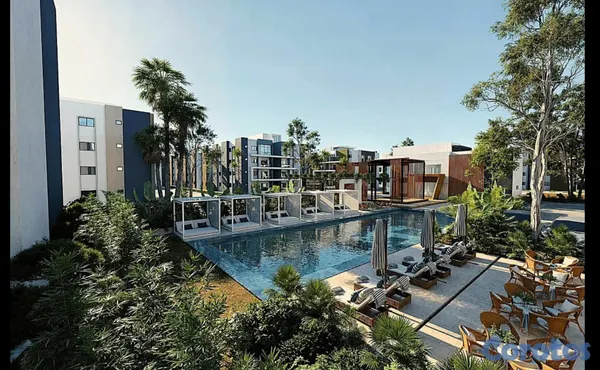 Viviendas de Bajo Costo - Tu apartamento propio en Santo Domingo Este desde  3