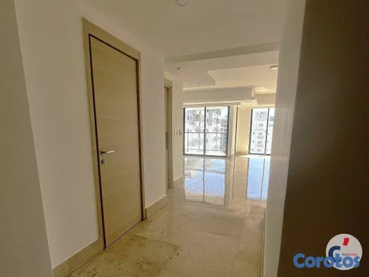 apartamentos - Apartamento de lujo en Piantini con 3 habitaciones 3
