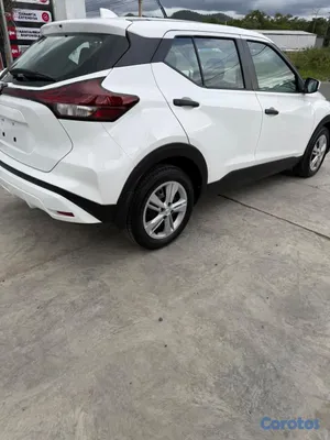 jeepetas y camionetas - Nissan kicks 2022 3