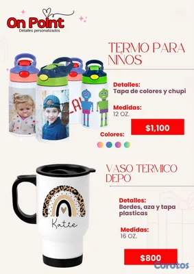 articulos de oficina - Si deseas regalar un detalle especial y distintivo, solo OnPoint puede ayudarte. 11