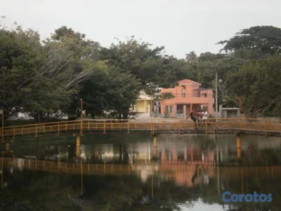 Solar para construcción residencial - Urbanización