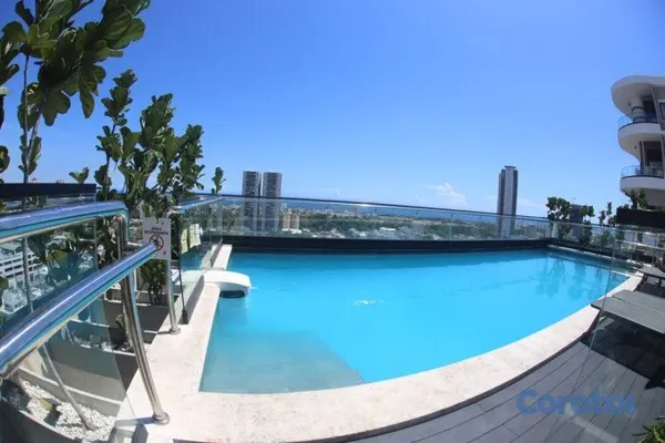 apartamentos - 🏙️ APARTAMENTO AMUEBLADO EN ALQUILER | BELLA VISTA 5