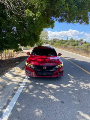 carros - honda accord exl 2.0 2018  7