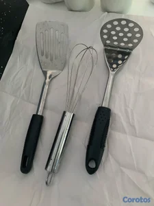 11 piezas de Utensilios de cocina 