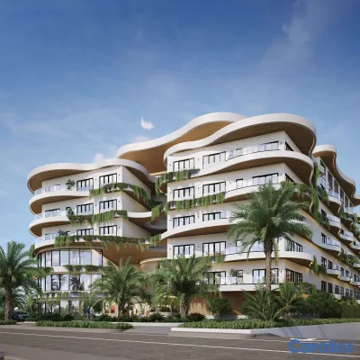 apartamentos - Residencia en Venta en Cap Cana, Punta Cana — desd 11