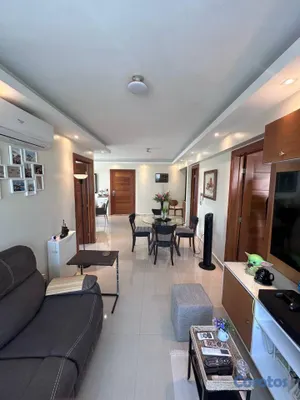 apartamentos - Apartamento en Bella Vista 6