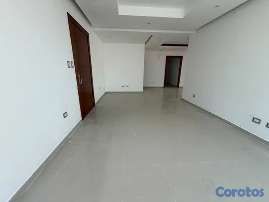 apartamentos - alquiló mirador sur piso 5 dos habitaciones 2.5 baños más estudio dos parqueos  3