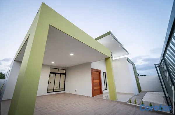 casas - Venta de casa  4