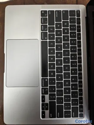 computadoras y laptops - Macbook Air M1 2020  7