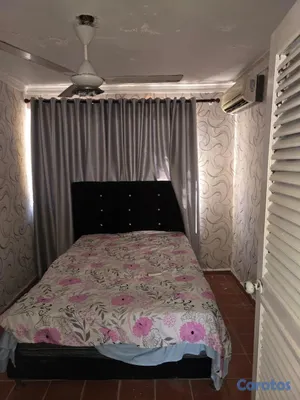 apartamentos - Alquiler de apartamento en Boca Chica sin amueblar 10