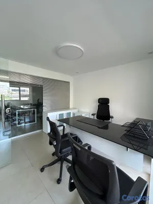 oficinas y locales comerciales - Alquiler de local corporativo en Bella vista 7