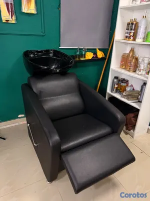 salud y belleza - LAVA PELO CERÁMICA  3
